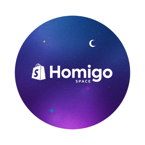 Homigo.space